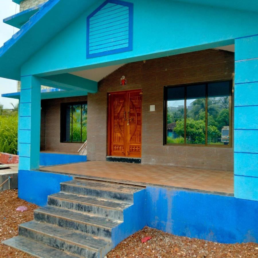 Shobhnath Home Stay Harnai Zewnętrze zdjęcie