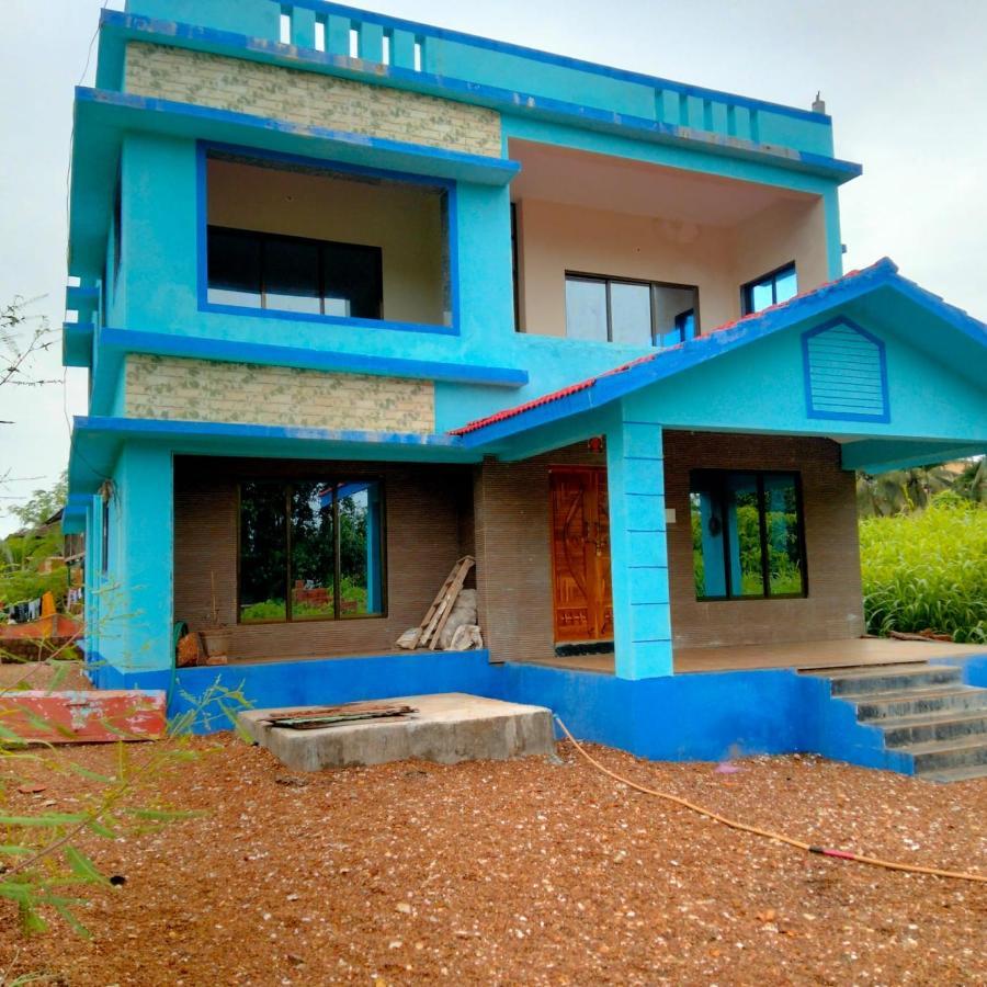 Shobhnath Home Stay Harnai Zewnętrze zdjęcie