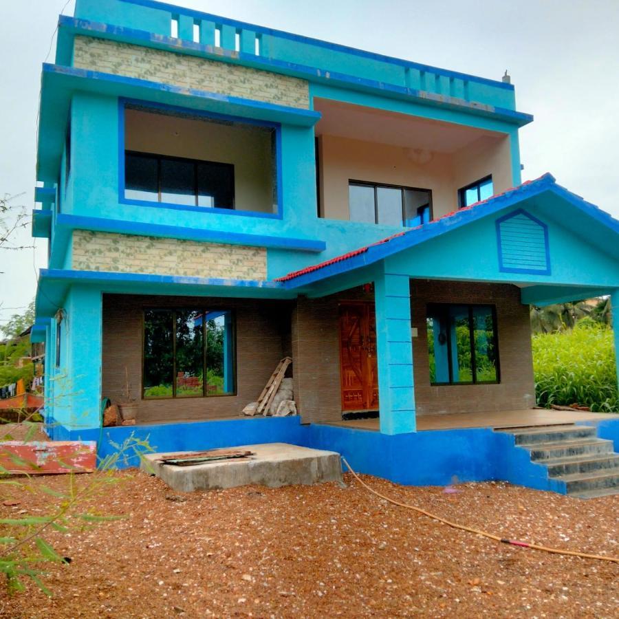 Shobhnath Home Stay Harnai Zewnętrze zdjęcie