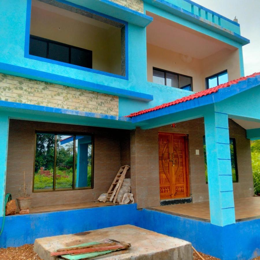 Shobhnath Home Stay Harnai Zewnętrze zdjęcie