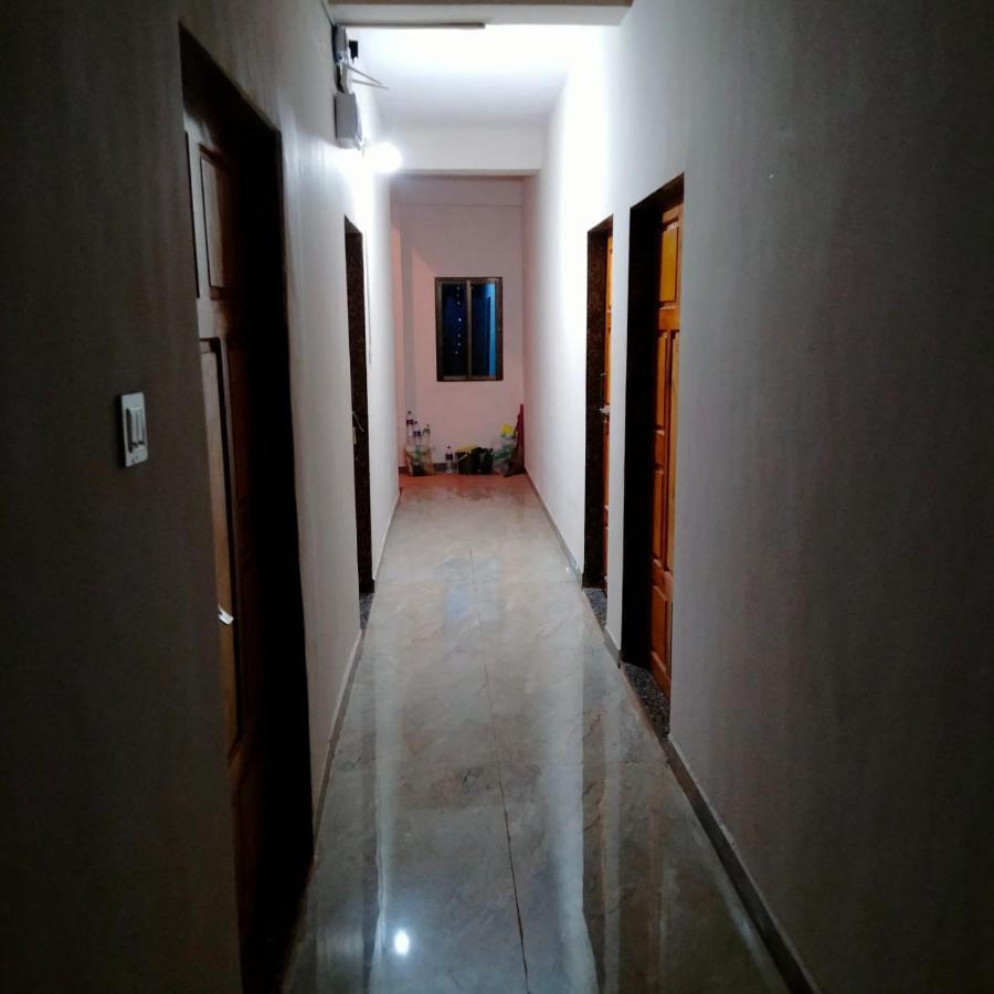 Shobhnath Home Stay Harnai Zewnętrze zdjęcie