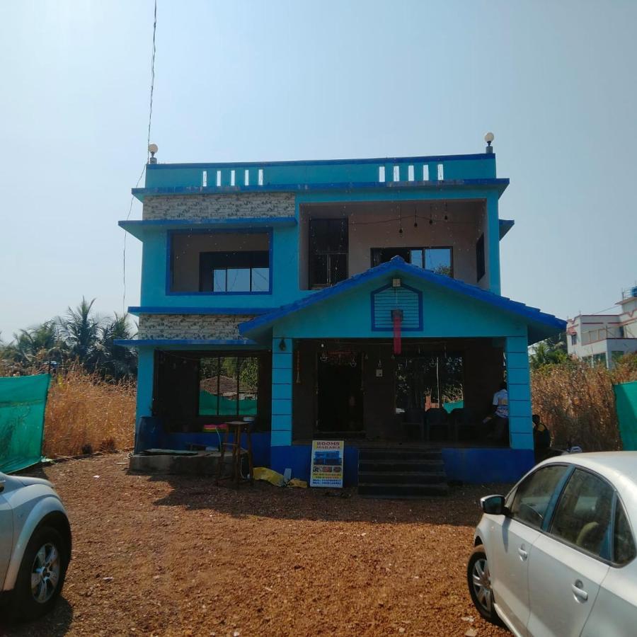 Shobhnath Home Stay Harnai Zewnętrze zdjęcie