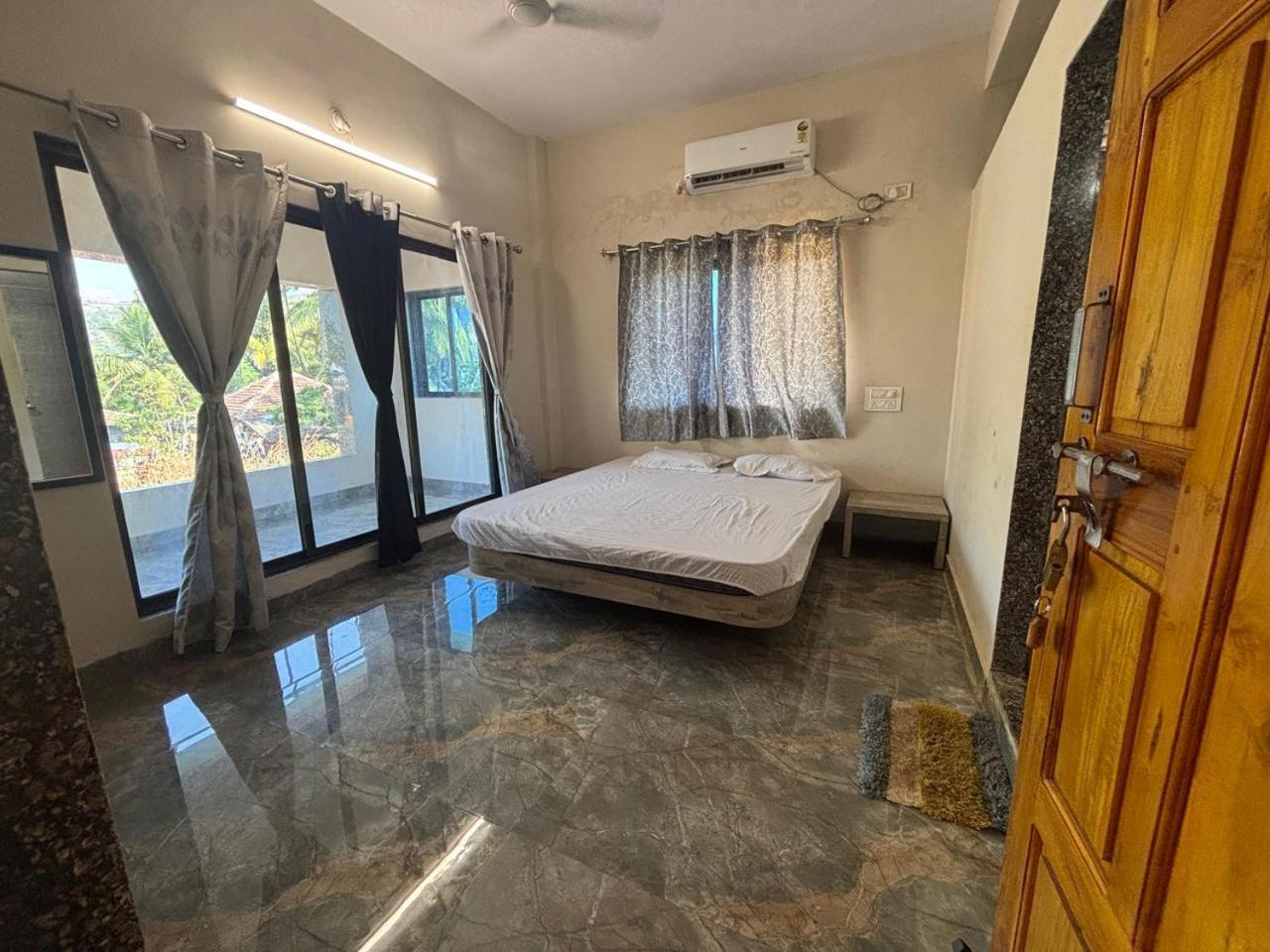 Shobhnath Home Stay Harnai Pokój zdjęcie