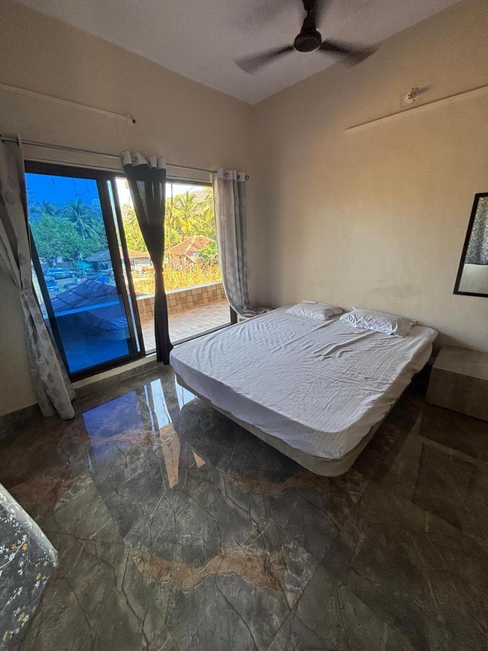 Shobhnath Home Stay Harnai Zewnętrze zdjęcie