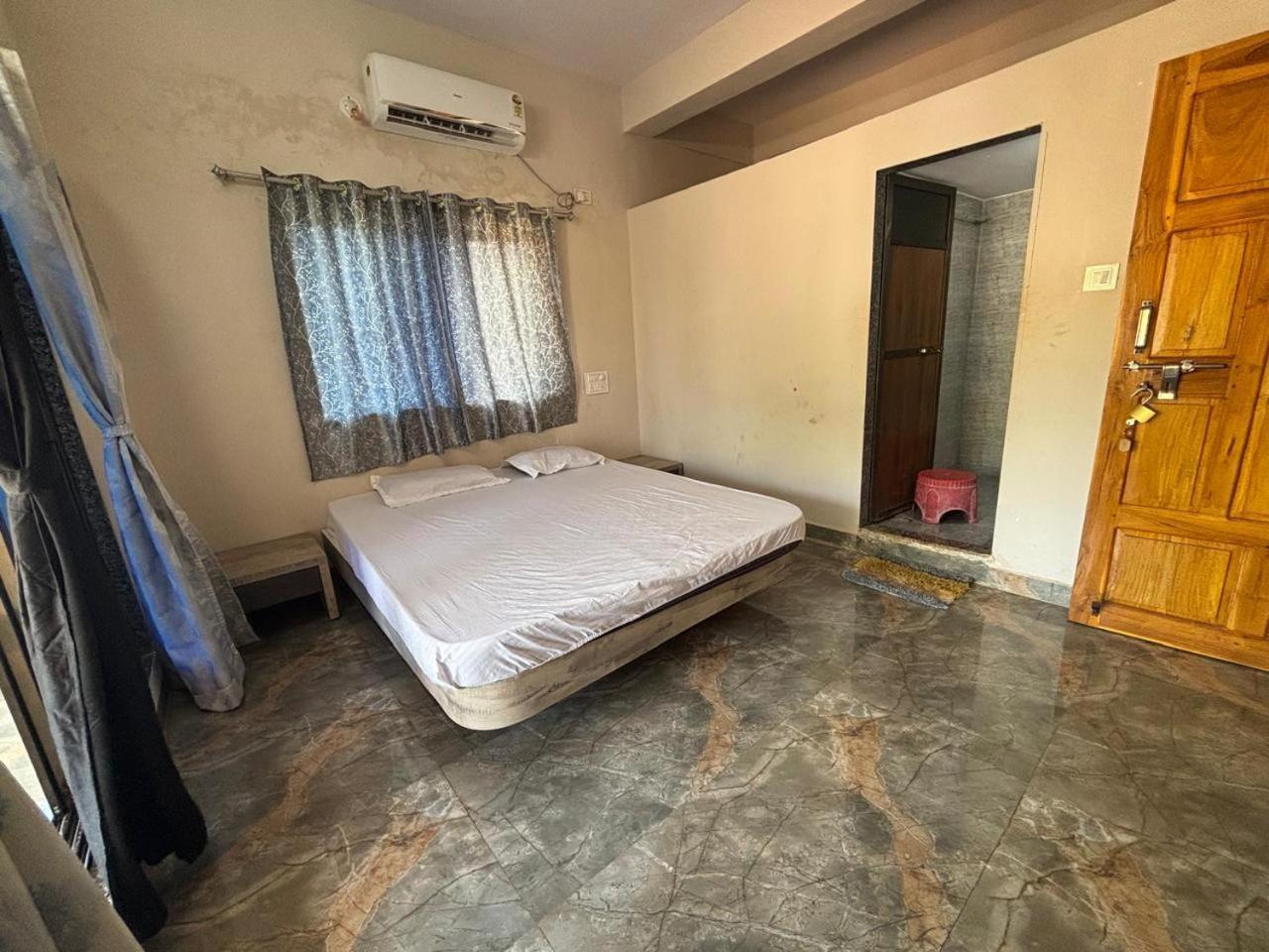 Shobhnath Home Stay Harnai Pokój zdjęcie