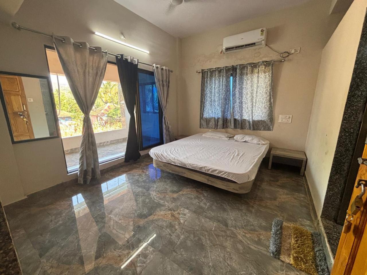 Shobhnath Home Stay Harnai Pokój zdjęcie