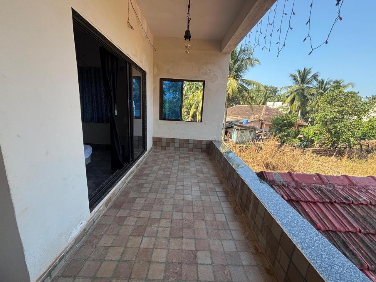 Shobhnath Home Stay Harnai Pokój zdjęcie