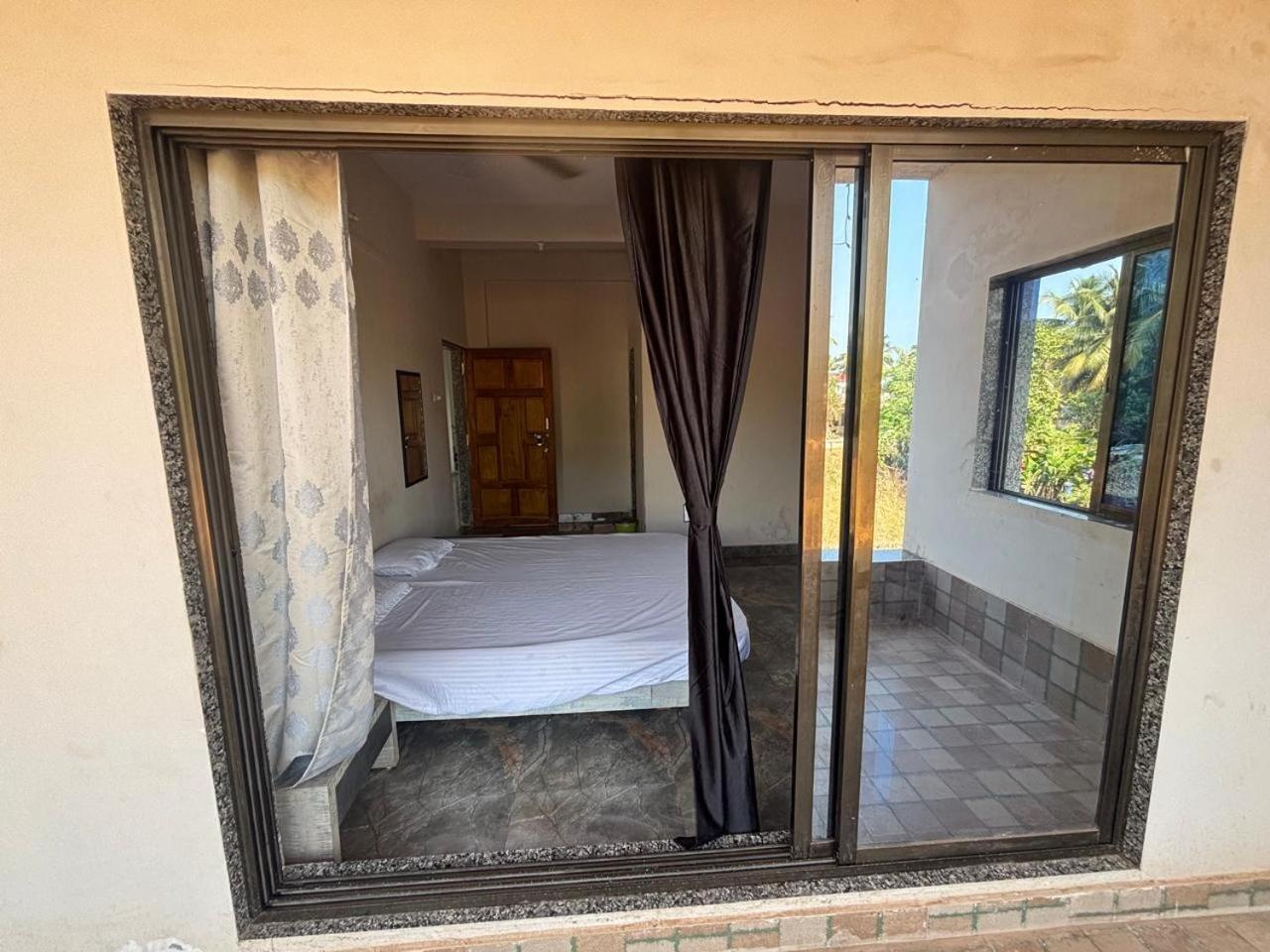 Shobhnath Home Stay Harnai Zewnętrze zdjęcie