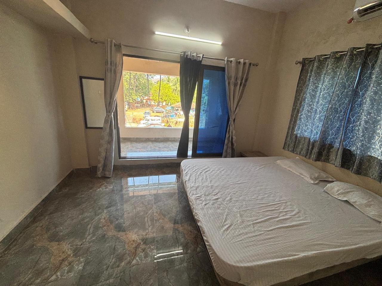 Shobhnath Home Stay Harnai Pokój zdjęcie