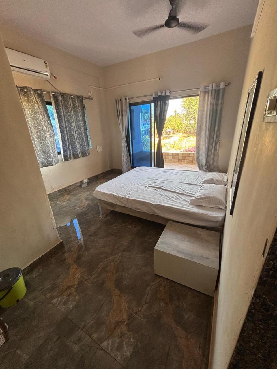 Shobhnath Home Stay Harnai Zewnętrze zdjęcie