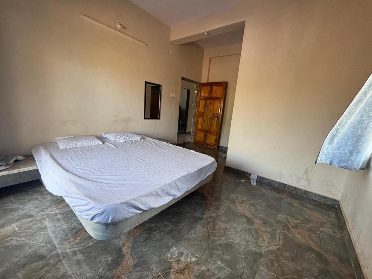 Shobhnath Home Stay Harnai Zewnętrze zdjęcie